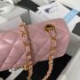 Chanel Mini Flap Bag