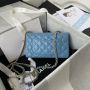 Chanel Mini Flap Bag