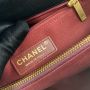 Chanel Medium Coco Handle Bag 