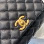 Chanel Medium Coco Handle Bag 