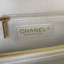 Chanel Medium Coco Handle Bag 