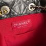 Chanel Small Gabrielle Backpack