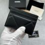 Chanel 19 Flap Card Holder