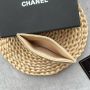 Chanel 19 Flap Card Holder