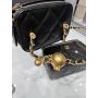 Chanel Clutch with Chain