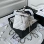 Chanel Clutch with Chain