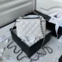 Chanel Clutch with Chain