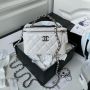 Chanel Clutch with Chain