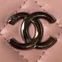 Chanel Clutch with Chain