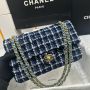 Chanel Classic Flap Handbag