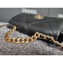 Chanel 19 Handbag 