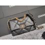 Chanel 19 Handbag 