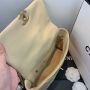 Chanel 19 Large Handbag 