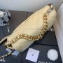 Chanel 19 Large Handbag 