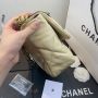 Chanel 19 Large Handbag 