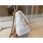 Chanel 19 Large Handbag 