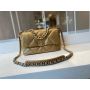 Chanel 19 Large Handbag 