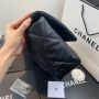 Chanel 19 Maxi Handbag 