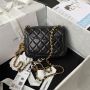 Chanel Mini Flap Bag 