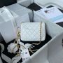 Chanel Mini Flap Bag 