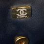 Chanel Small Flap Handle Bag 