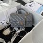 Chanel Small Flap Handle Bag 