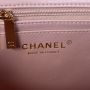 Chanel Small Flap Handle Bag 