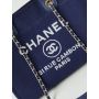 Chanel Small Shopping Bag 