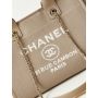 Chanel Small Shopping Bag 