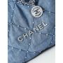 Chanel 22 Small Handbag