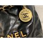 Chanel 22 Medium Handbag 