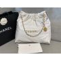 Chanel 22 Handbag 