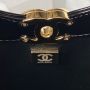 Chanel Mini Shopping Bag 