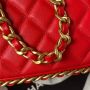 Chanel Large Hobo Bag