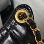 Chanel Small Hobo Bag