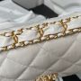 Chanel Small Flap Bag 