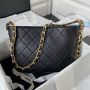 Chanel Large Hobo Bag