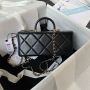 Chanel Mini Box Bag 