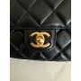 Chanel Small Bag with Top Handle 