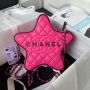 Chanel Star Handbag 