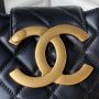 Chanel Small Messenger Bag 