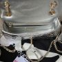 Chanel Mini Flap Bag & Star Coin Purse  