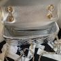 Chanel Mini Flap Bag & Star Coin Purse