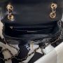 Chanel Mini Flap Bag & Star Coin Purse