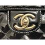 Chanel Backpack & Star Coin Purse  