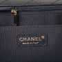 Extra large CF travel  Chanel bag  