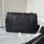 Extra large CF travel  Chanel bag  