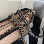 Chanel Small Gabrielle Hobo  