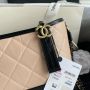 Chanel Small Gabrielle Hobo  