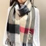 Buerberry Cashmere scarf